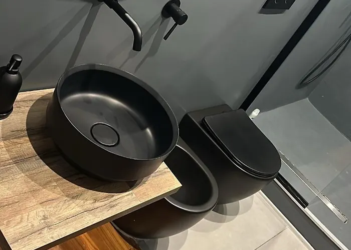 Апартаменты Poggiofranco