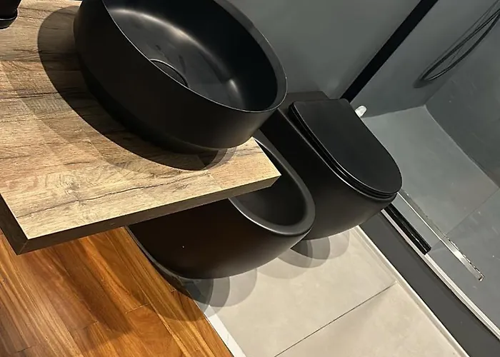 Poggiofranco Apartment *