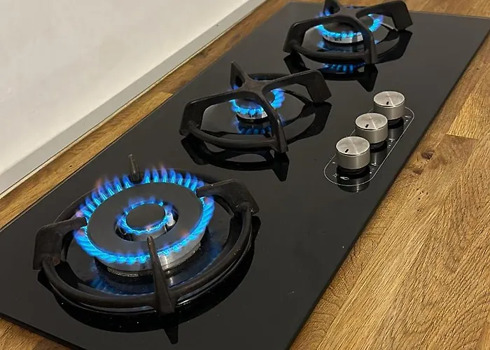 Poggiofranco Апартаменты