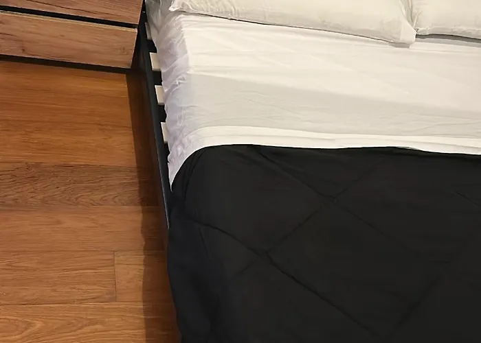 Poggiofranco Apartment *